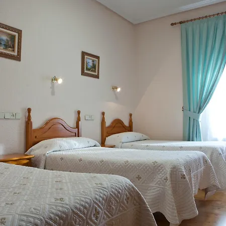 Hostal Zamora-2